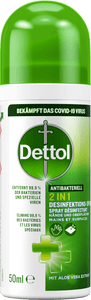 Dettol Antibakteriell 2in1 Desinfektions-Spray