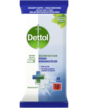 Dettol Aurora