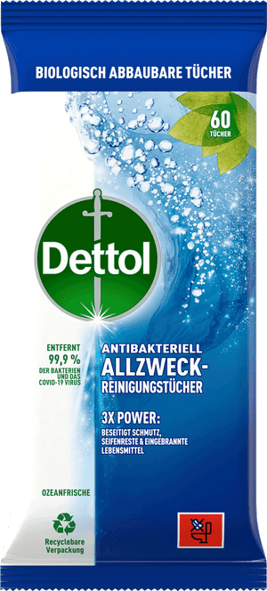 Dettol Aurora