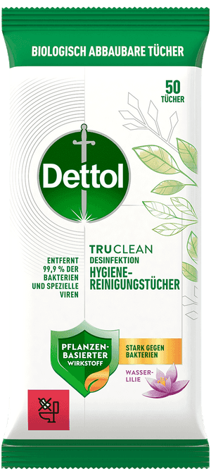 Dettol