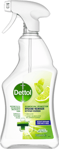 Dettol Desinfektion Reiniger Limette & Minze