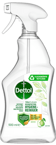 Dettol Tru Clean Desinfektion Hygiene-Reiniger Birne